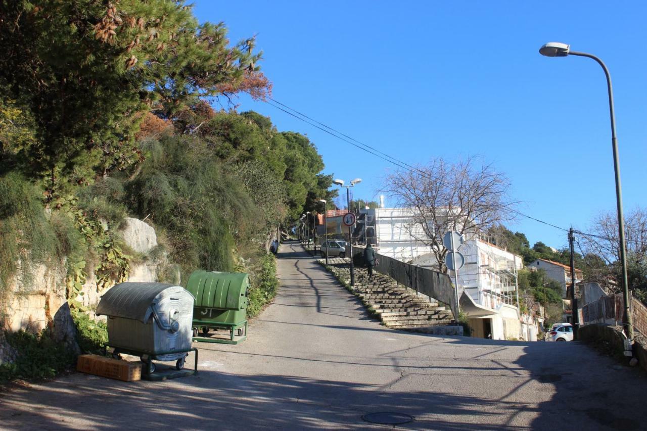 Andriana House Vila Šibenik Exterior foto